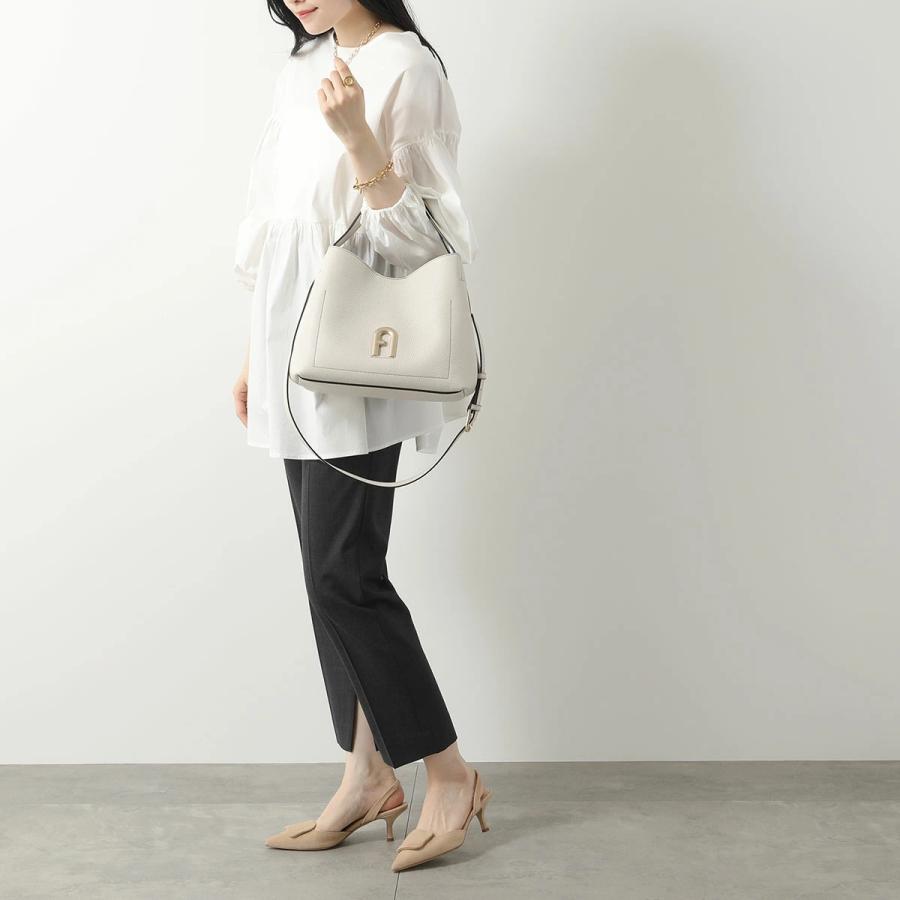 FURLA（フルラ） ハンドバッグ PRIMULA プリムラ S WB00507 HSF000