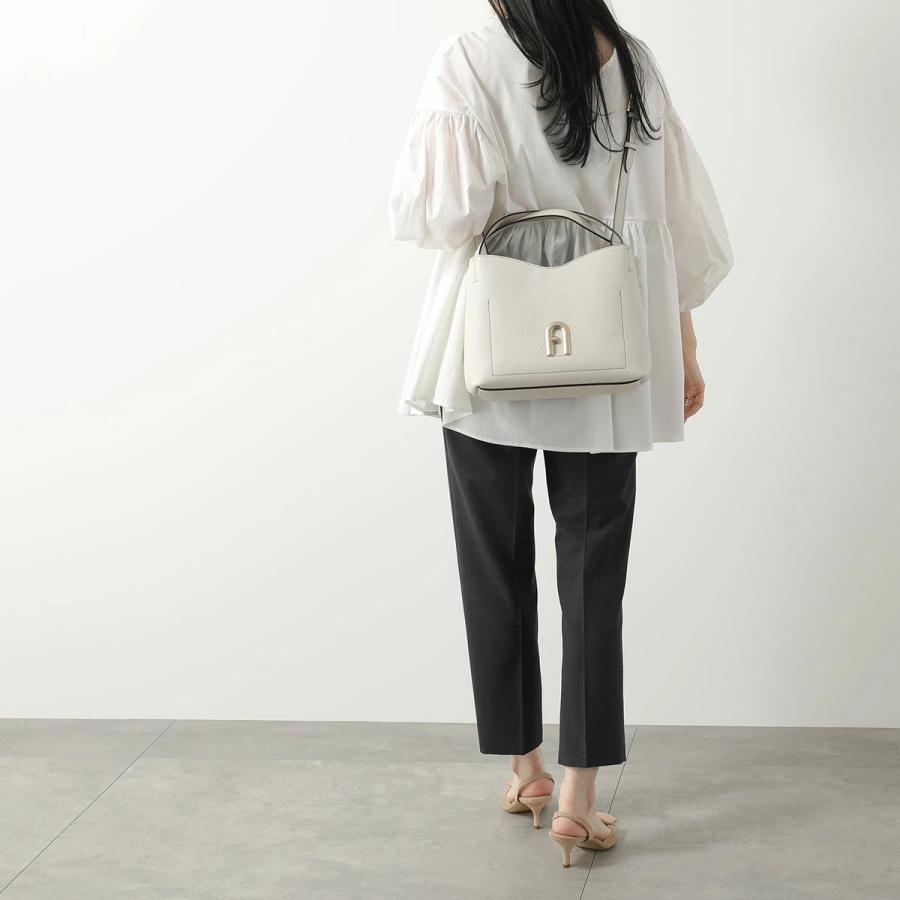 FURLA（フルラ） ハンドバッグ PRIMULA プリムラ S WB00507 HSF000