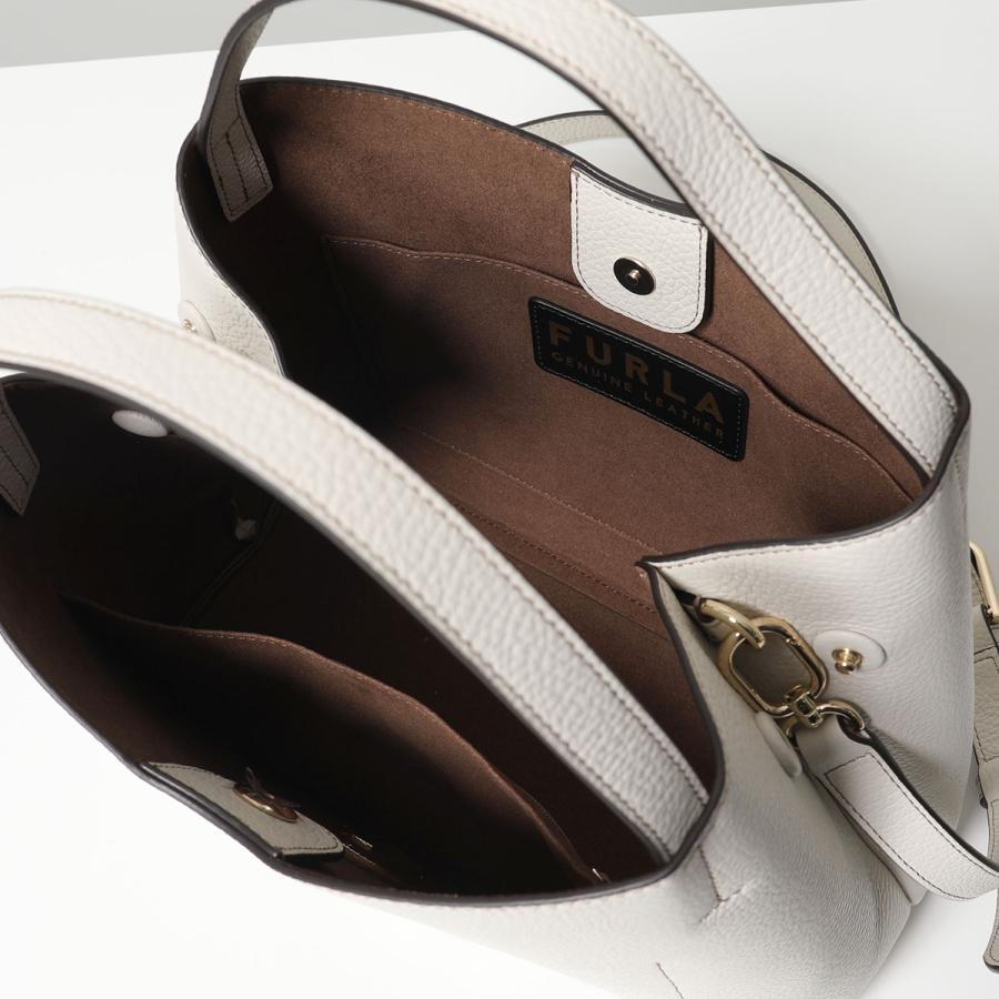 FURLA（フルラ） ハンドバッグ PRIMULA プリムラ S WB00507 HSF000 