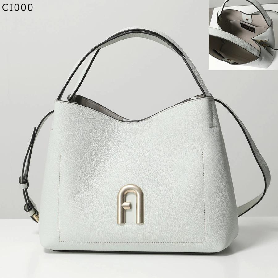 FURLA（フルラ） ハンドバッグ PRIMULA プリムラ S WB00507 HSF000