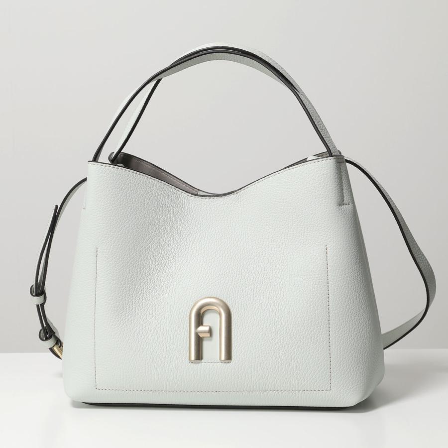 FURLA（フルラ） ハンドバッグ PRIMULA プリムラ S WB00507 HSF000