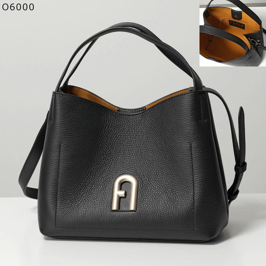 FURLA（フルラ） ハンドバッグ PRIMULA プリムラ S WB00507 HSF000