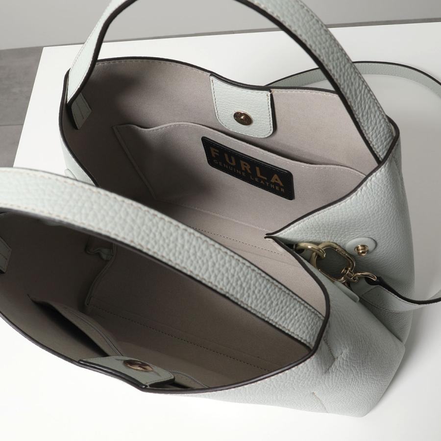 FURLA（フルラ） ハンドバッグ PRIMULA プリムラ S WB00507 HSF000