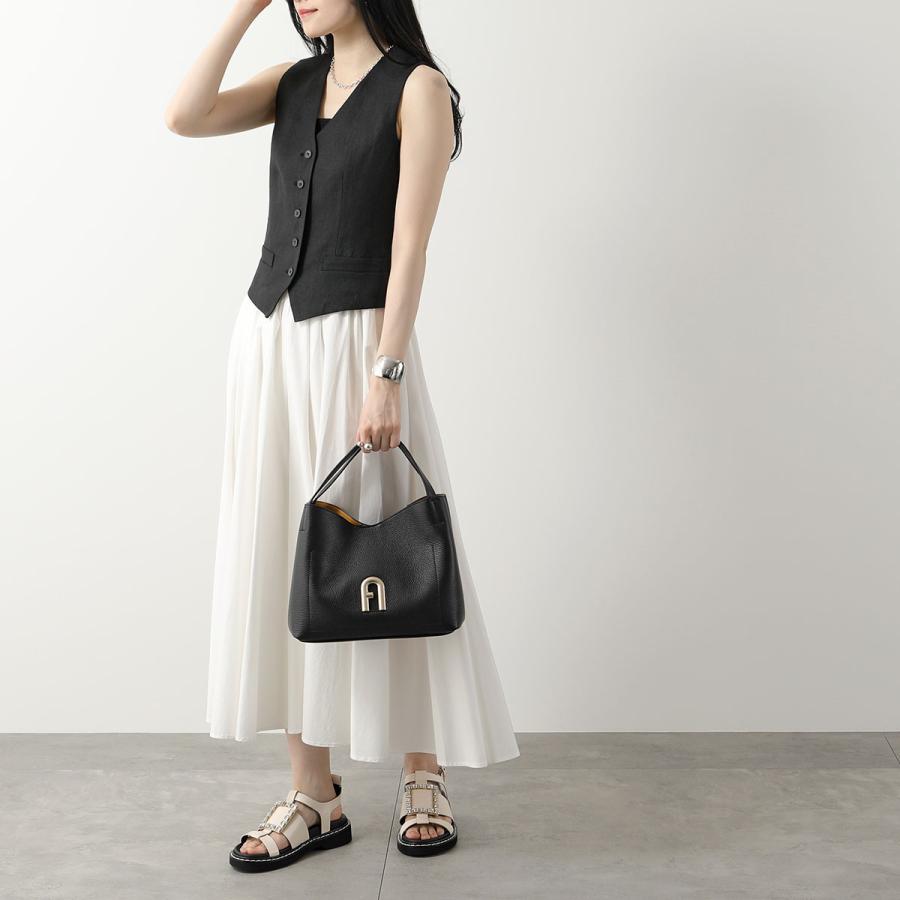 FURLA（フルラ） ハンドバッグ PRIMULA プリムラ S WB00507 HSF000