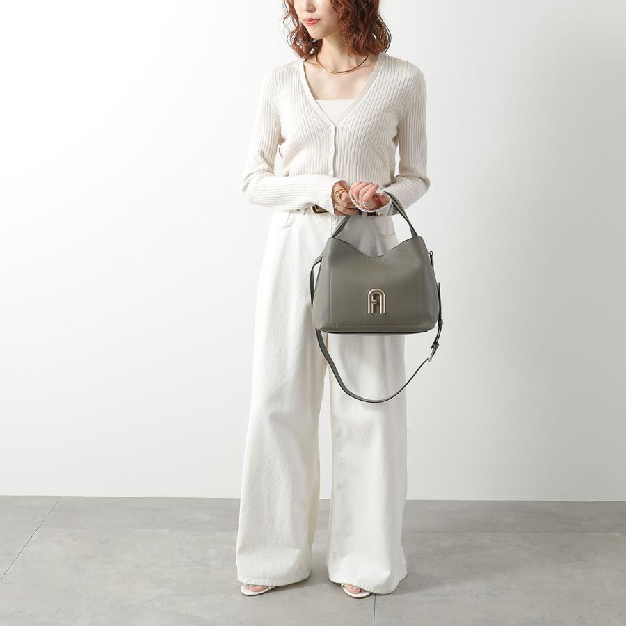 FURLA（フルラ） ハンドバッグ PRIMULA プリムラ S WB00507 HSF000