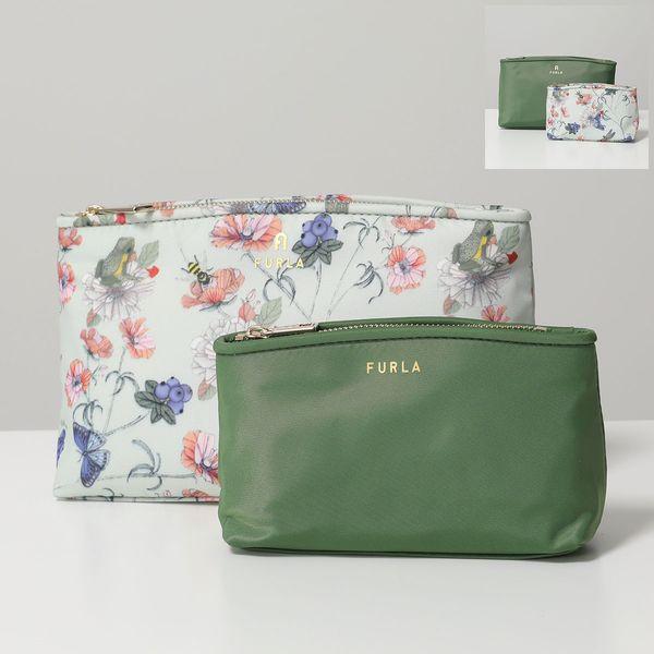 FURLA（フルラ） ポーチ CAMELIA カメリア WE00573 BX2940 BX2941