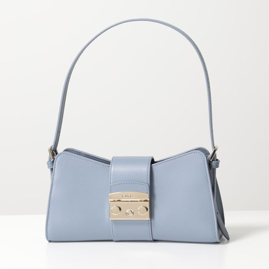 Furla フルラ ハンドバッグ METROPOLIS REMIX メトロポリス リミックス WB01112 AX0733 レディース レザー リボンシェイプ 鞄 カラー3色｜s-musee｜07