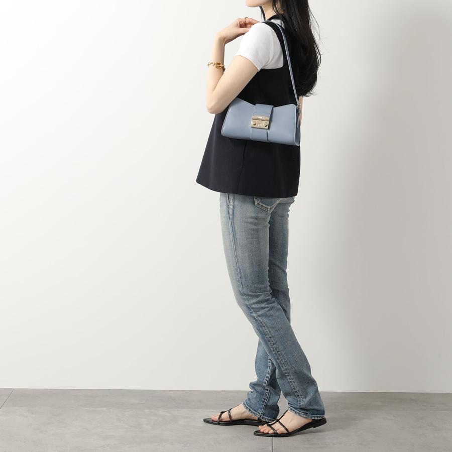 FURLA Furla フルラ ハンドバッグ METROPOLIS REMIX メトロ FURLA Furla フルラ ハンドバッグ METROPOLIS REMIX メトロ