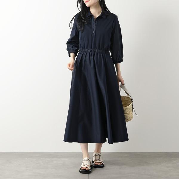 Max Mara（マックスマーラ） MAX MARA LEISURE レジャー ワンピース