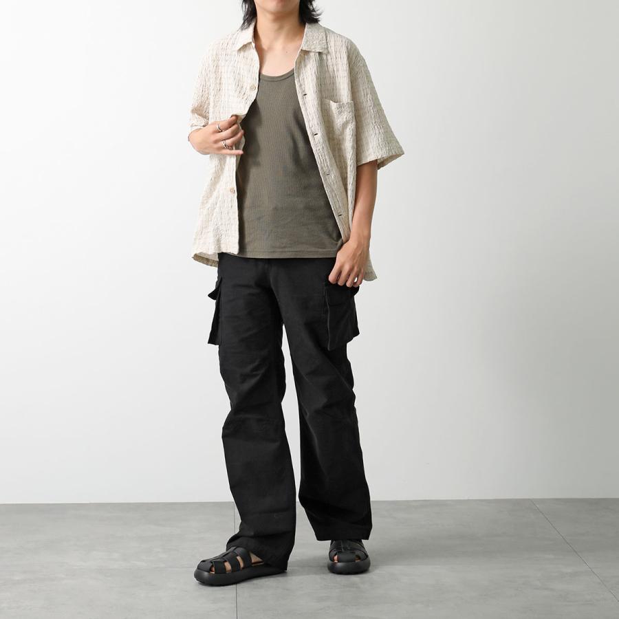 CAMPER（カンペール） フィッシャーマンサンダル Pelotas Flota ぺ