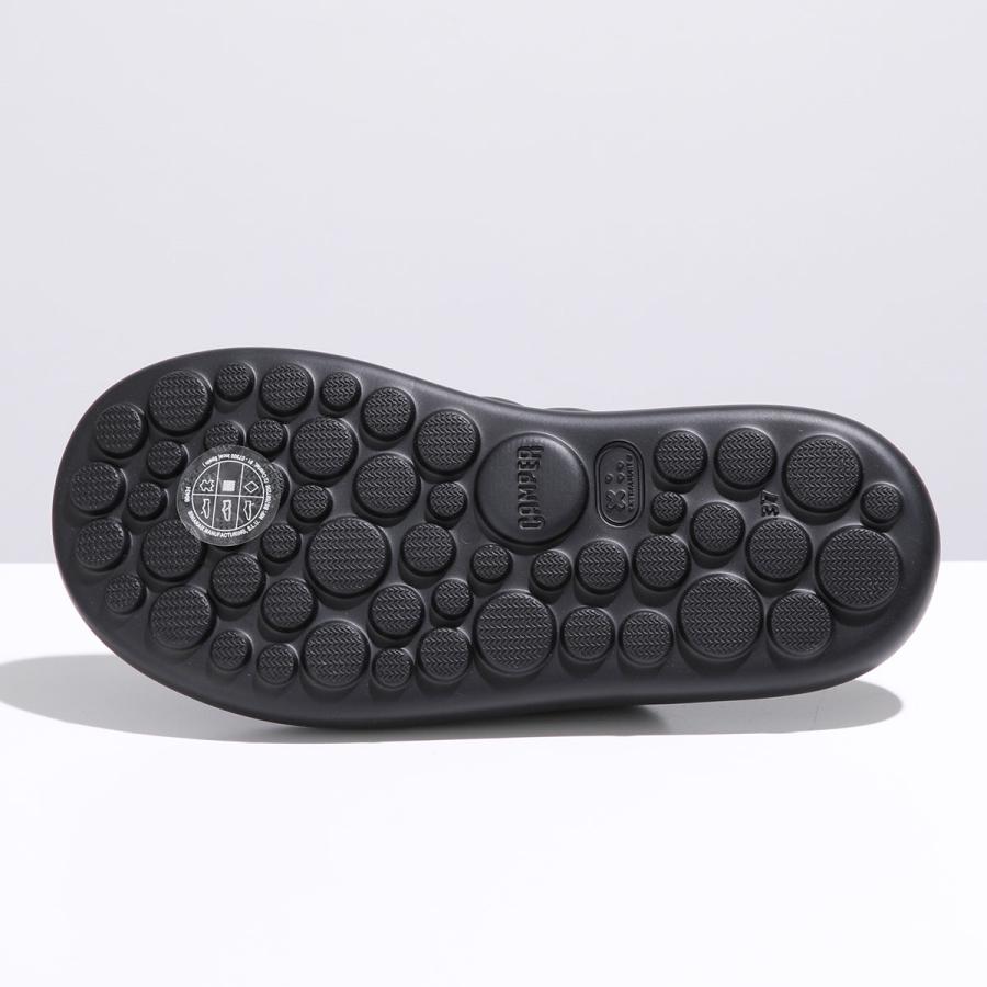 CAMPER（カンペール） フィッシャーマンサンダル Pelotas Flota ぺ
