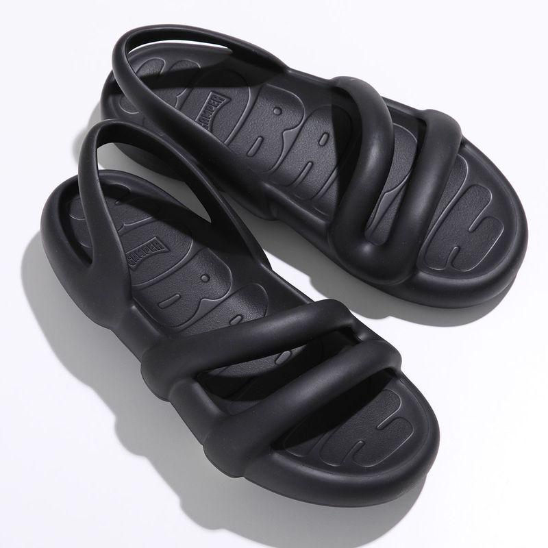 CAMPER（カンペール） サンダル Kobarah Flat コバラ フラット K201636