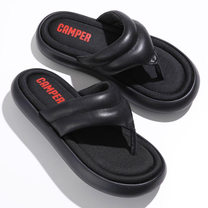 CAMPER（カンペール） トングサンダル Pelotas Flota ぺロータス