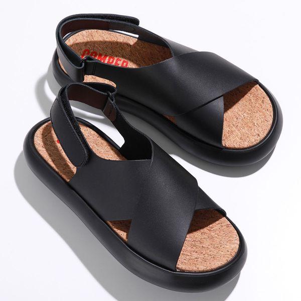 CAMPER（シューズ） CAMPER カンペール サンダル Pelotas Flota ぺ 