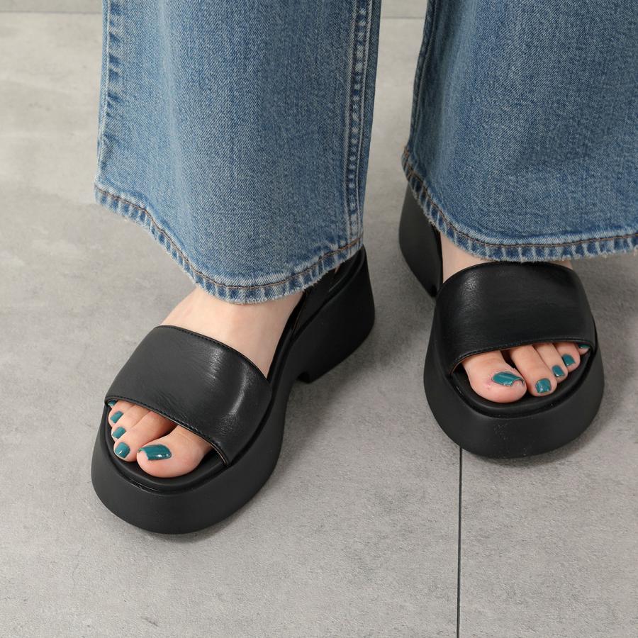 CAMPER（シューズ） CAMPER カンペール サンダル Tasha タシャ K201659 