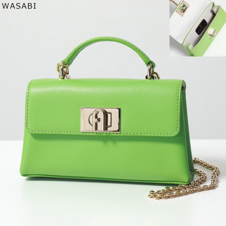 FURLA 【カラー限定特価】Furla フルラ ショルダーバッグ 1927