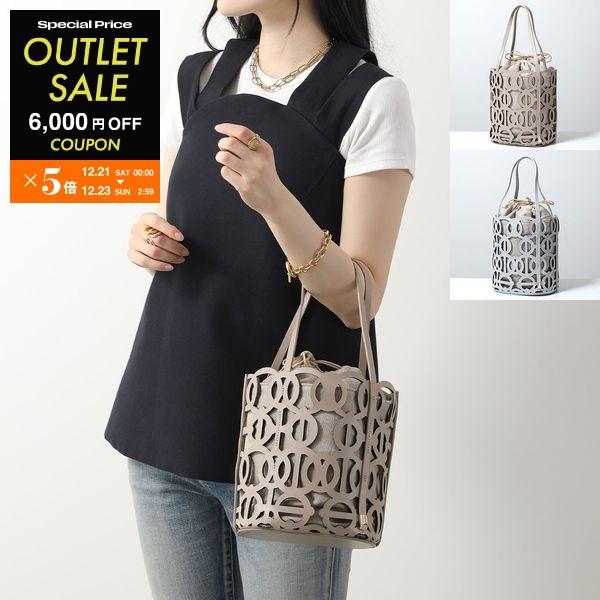 Anita Bilardi アニタビラルディ ハンドバッグ CANCER HORSEFILL  