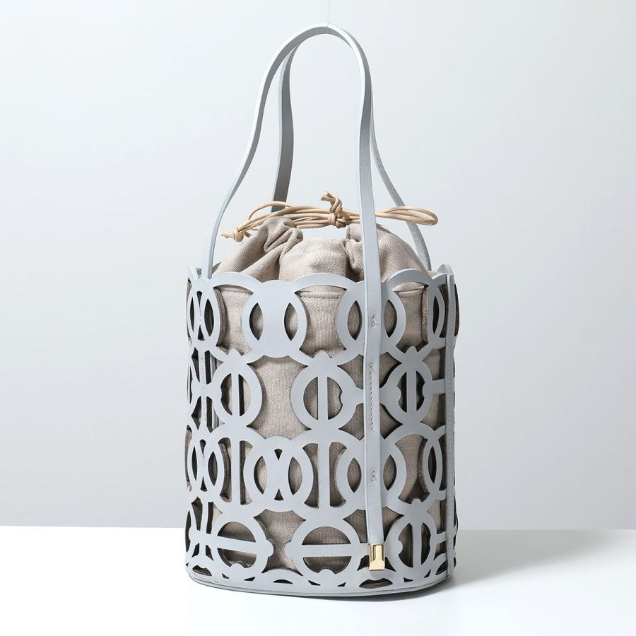 アニタビラルディAnita Bilardi トートバッグ　グレー 楽天市場】アニタビラルディ anita bilardi PICASSO-BELLE-CACHEMIRE