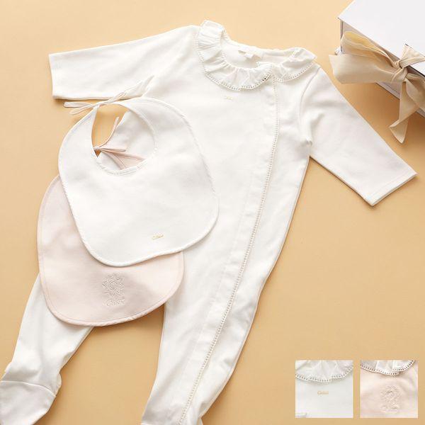 Chloe Kids クロエ キッズ ベビー ギフトセット C20156 ガールズ 