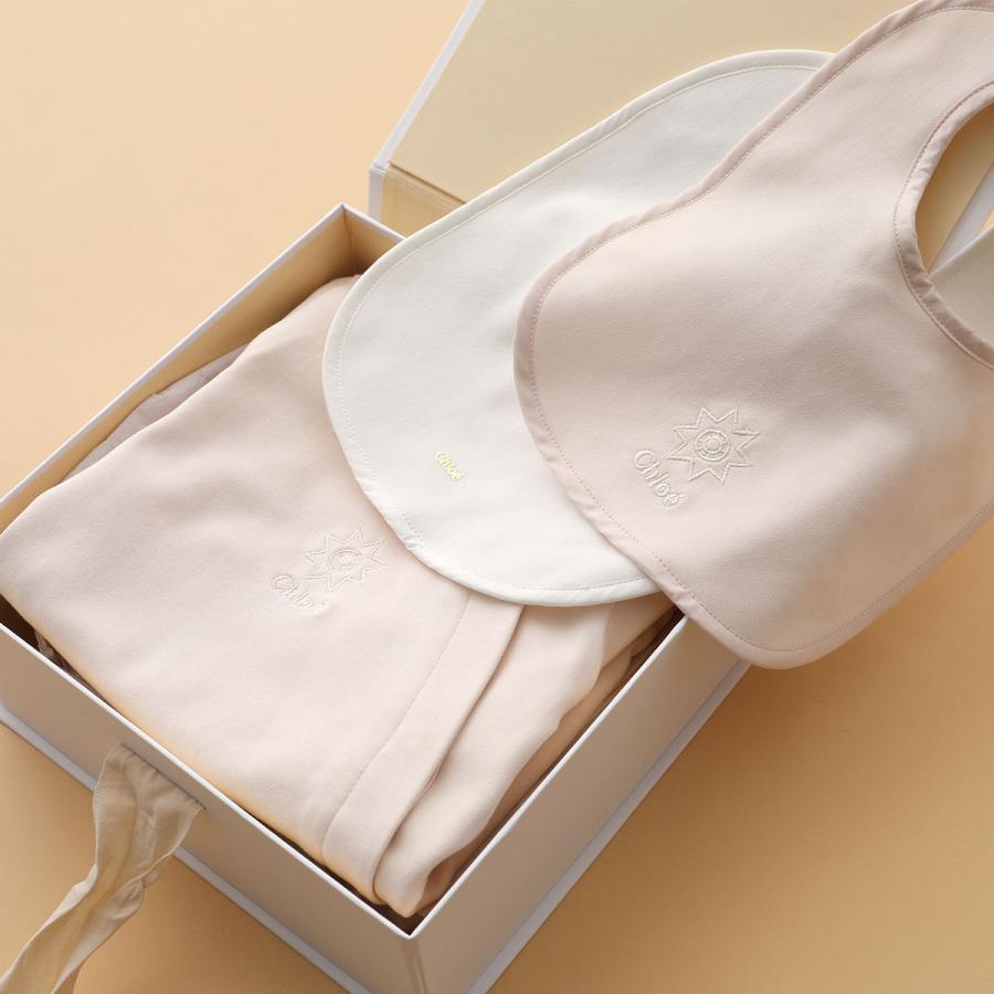 Chloe（クロエ） Chloe Kids キッズ ベビー ギフトセット C20156 