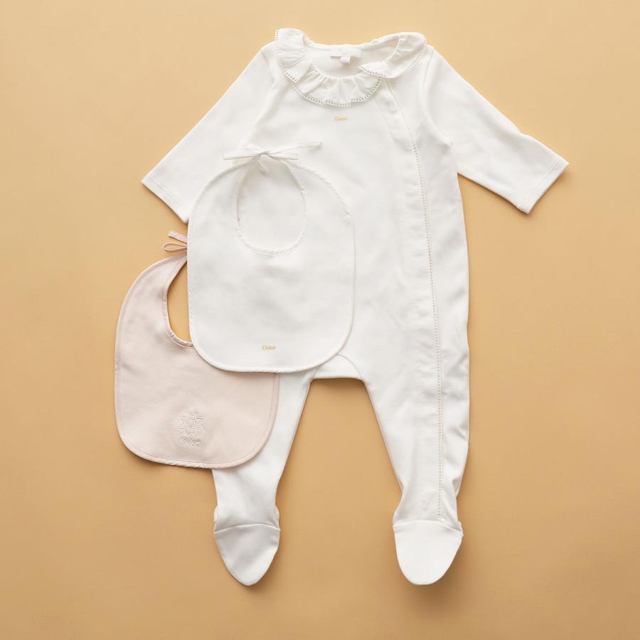 Chloe Kids クロエ キッズ ベビー ギフトセット C20156 ガールズ 