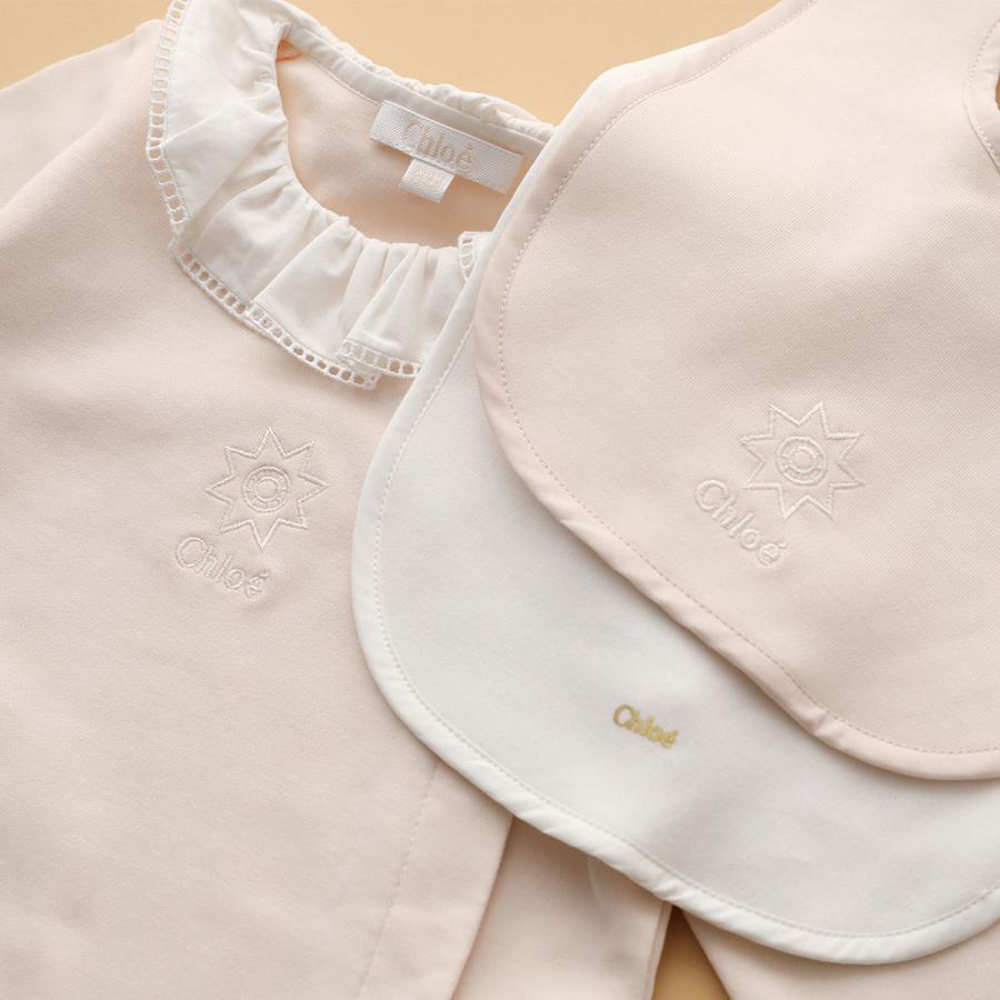 Chloe Kids クロエ キッズ ベビー ギフトセット C20156 ガールズ 
