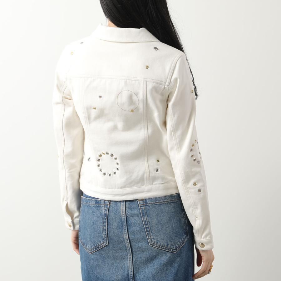 Chloe KIDS クロエ キッズ デニムジャケット C20116 レディース 