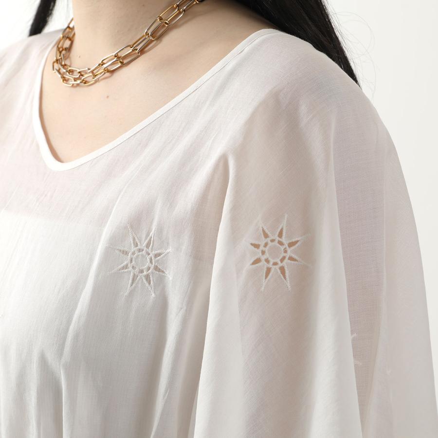 Chloe（クロエ） Chloe KIDS キッズ ブラウス C20062 レディース 