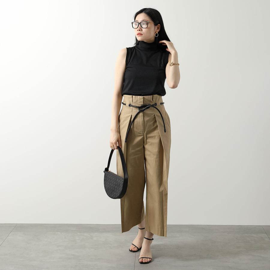BOTTEGA VENETA（ボッテガ・ヴェネタ） メガネ BV1009O