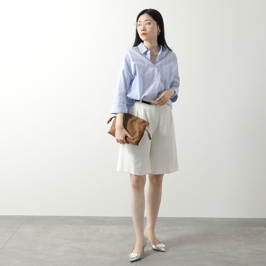 BOTTEGA VENETA（ボッテガ・ヴェネタ） メガネ BV1039O レディース