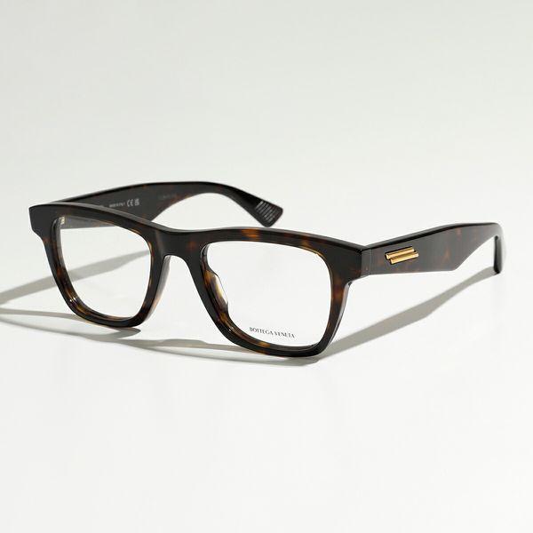 BOTTEGA VENETA（ボッテガ・ヴェネタ） メガネ BV1120O メンズ