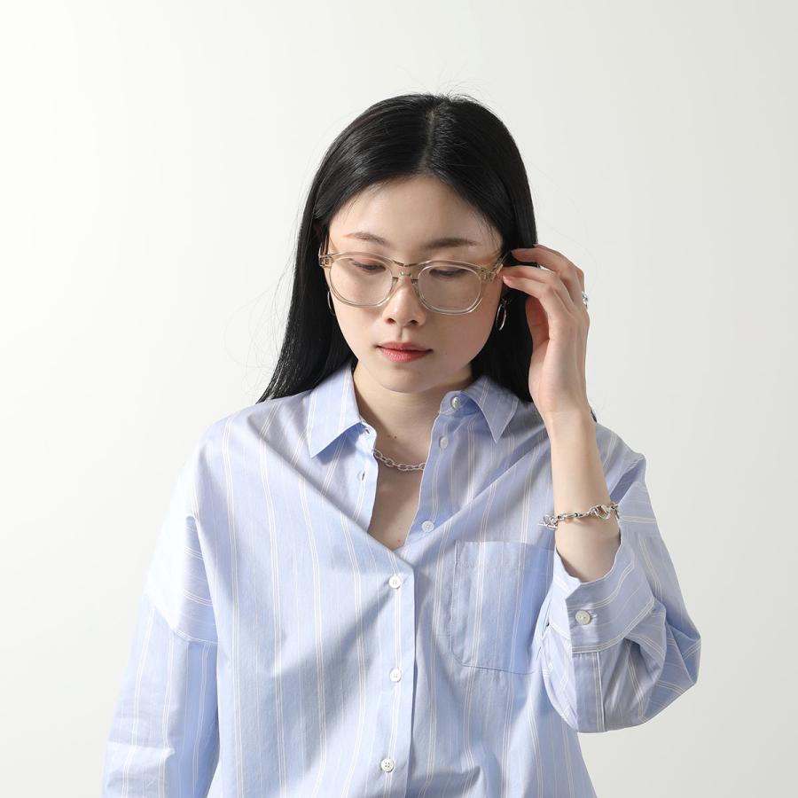 BOTTEGA VENETA（ボッテガ・ヴェネタ） メガネ BV1130OA レディース