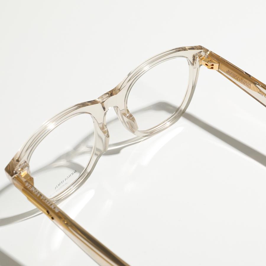 BOTTEGA VENETA（ボッテガ・ヴェネタ） メガネ BV1130OA レディース