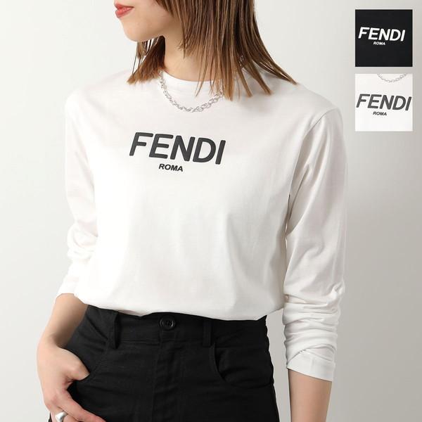 FENDI（フェンディ） FENDI KIDS キッズ Tシャツ JUI154 7AJ