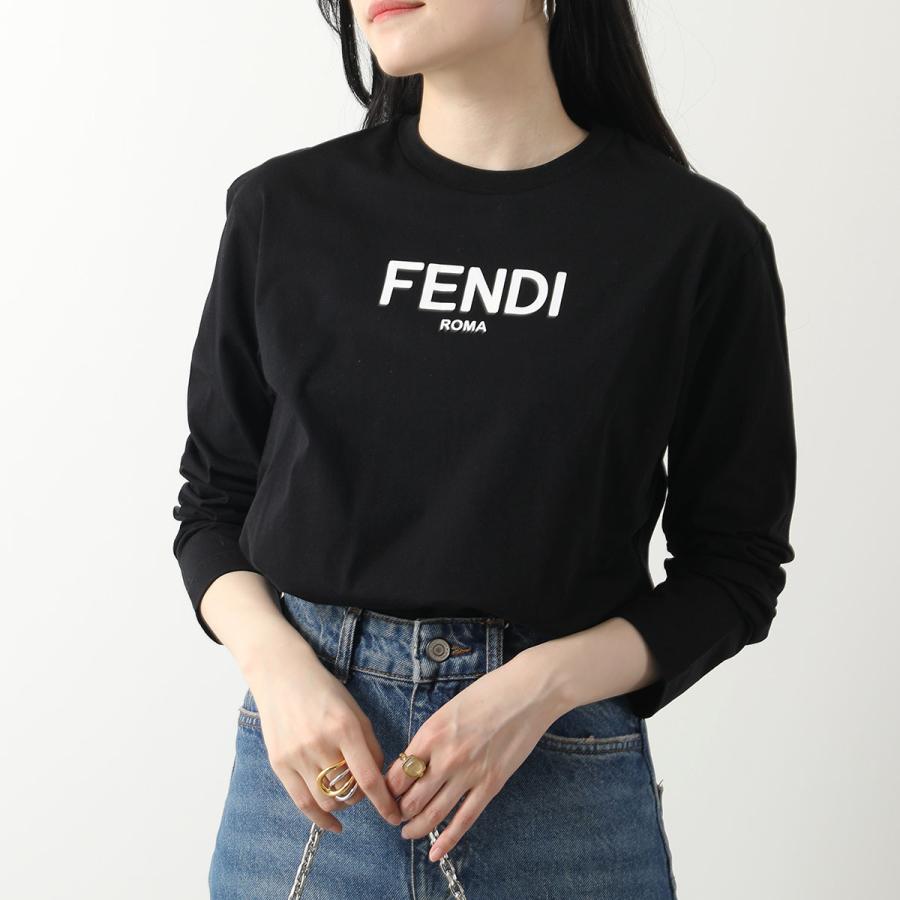FENDI（フェンディ） FENDI KIDS キッズ Tシャツ JUI154 7AJ