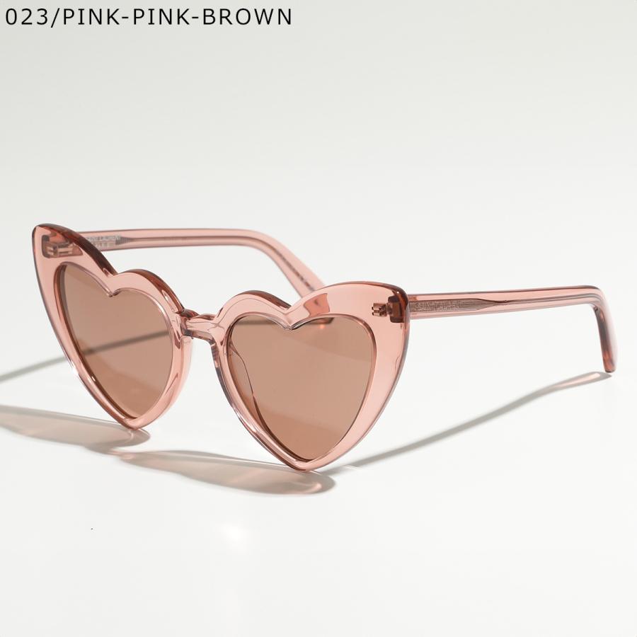 SAINT LAURENT サンローラン サングラス SL 181 LOULOU SAINT LAURENT サンローラン サングラス SL 181 LOULOU
