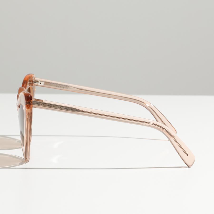 SAINT LAURENT サンローラン サングラス SL 181 LOULOU SAINT LAURENT サンローラン サングラス SL 181 LOULOU