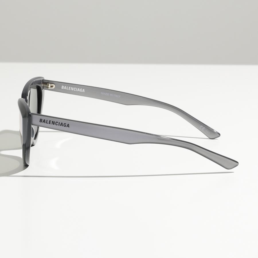 BALENCIAGA バレンシアガ サングラス BB0182S レディース キャットアイ  