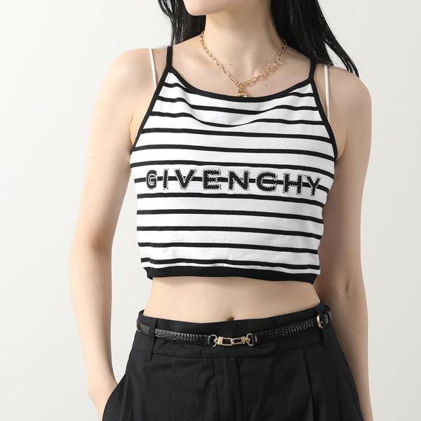 GIVENCHY（ジバンシィ） GIVENCHY KIDS キッズ キャミソール H30025