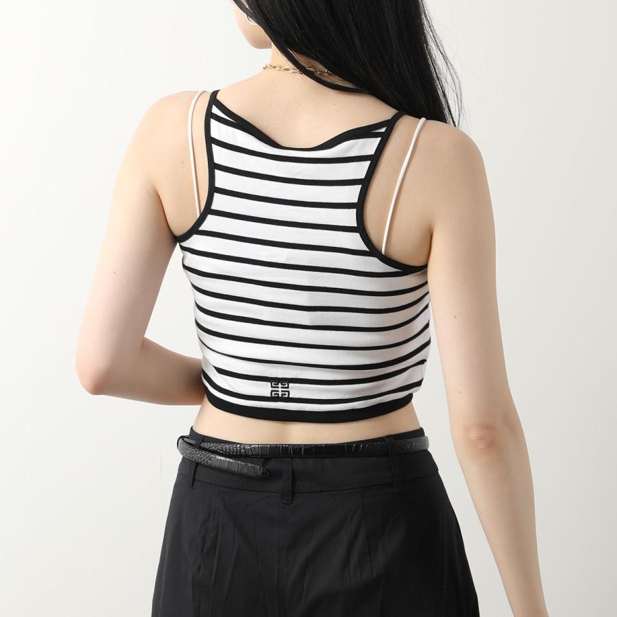 GIVENCHY KIDS ジバンシィ キッズ キャミソール H30025