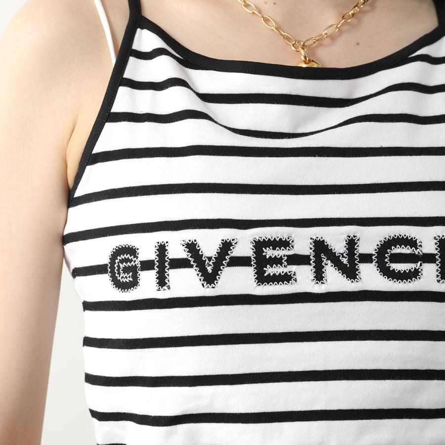 GIVENCHY（ジバンシィ） GIVENCHY KIDS キッズ キャミソール H30025