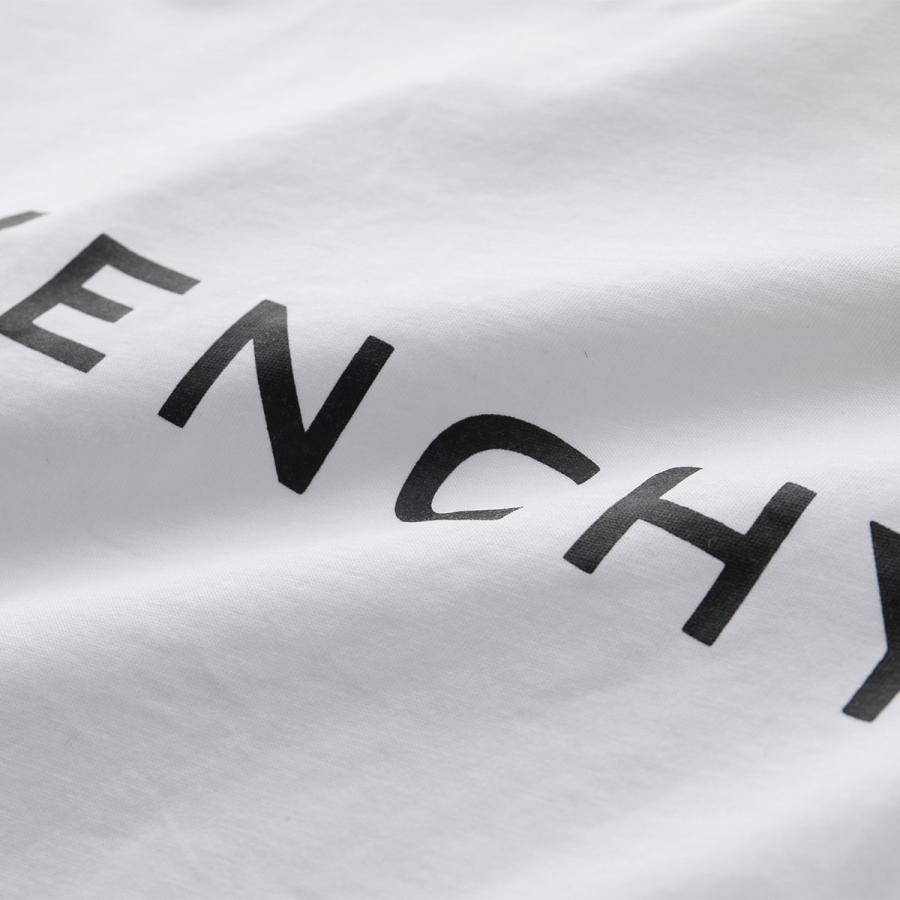 ジバンシィ　キッズ　ロゴTシャツ　GIVENCHY　レディース GIVENCHY KIDS ジバンシィ キッズ Tシャツ H30952 レディース