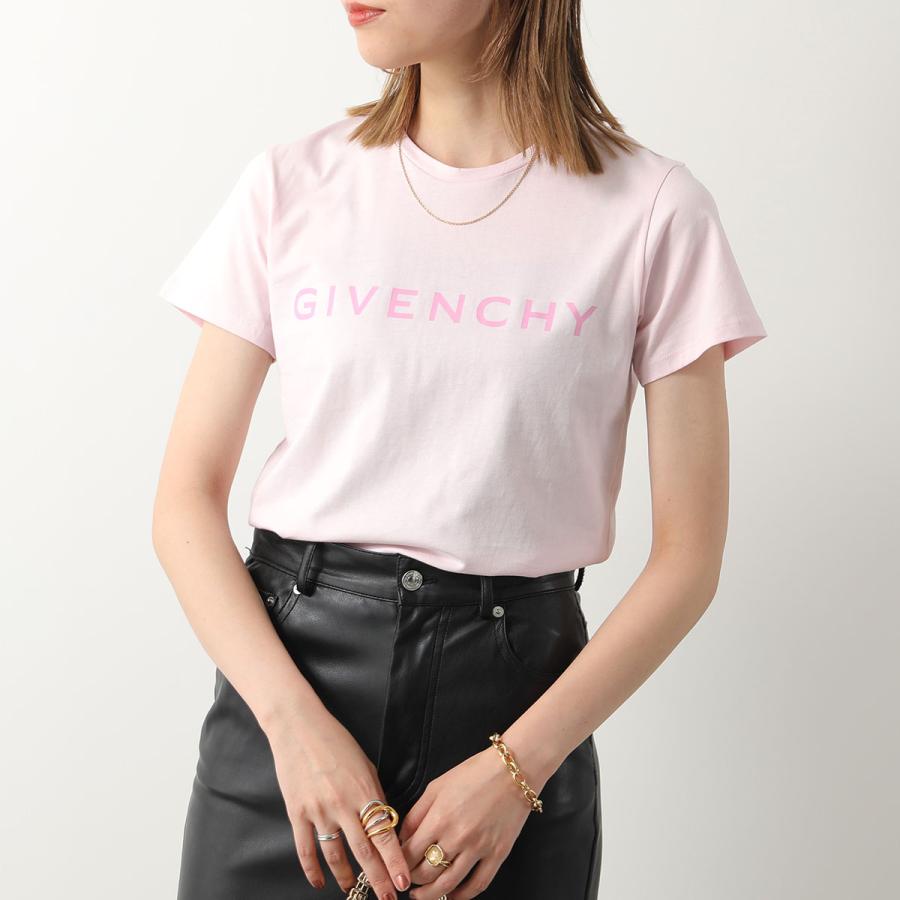 GIVENCHY KIDS ジバンシィ キッズ Tシャツ H30074 レディース ガールズ