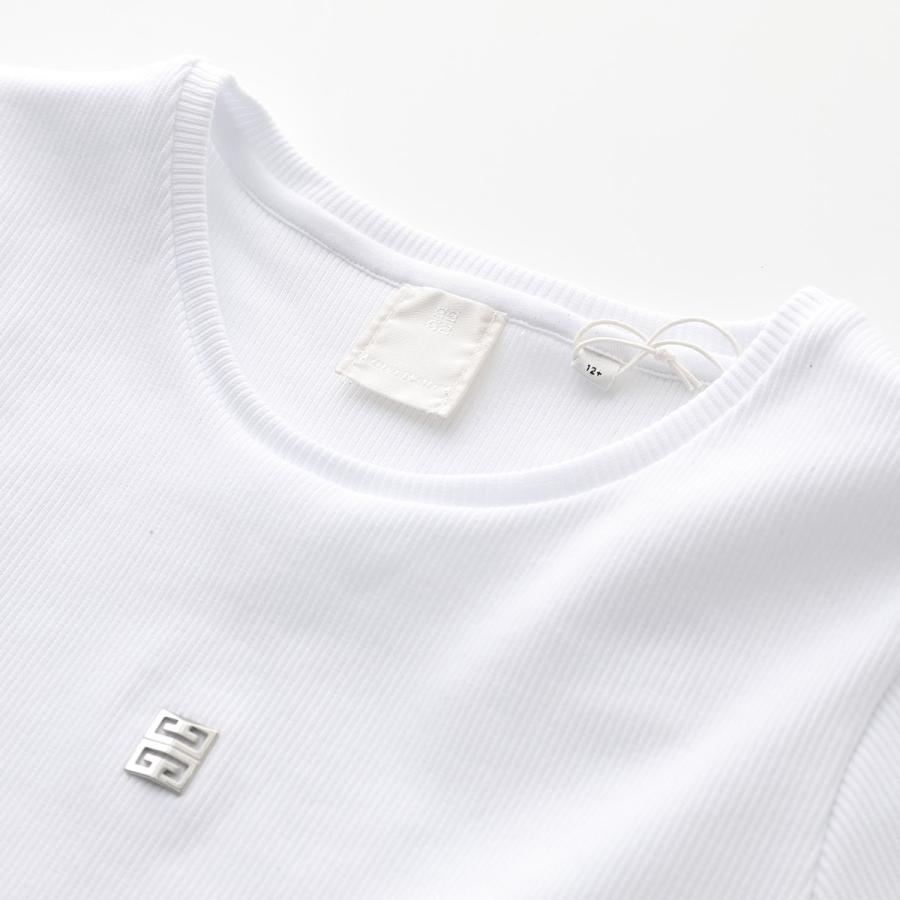 GIVENCHY（ジバンシィ） GIVENCHY KIDS キッズ Tシャツ H30082