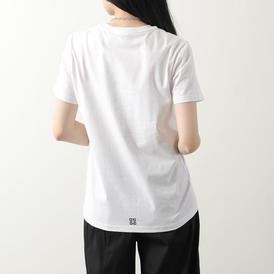 新品タグ付き　GIVENCHY ジバンシー　Tシャツ　キッズTシャツ 楽天市場】ジバンシー GIVENCHY Tシャツ 半袖 キッズ 子供服 ボーイズ