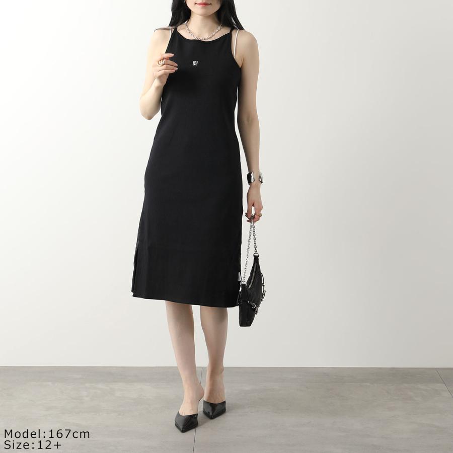 GIVENCHY（ジバンシィ） GIVENCHY KIDS キッズ ワンピース H30278