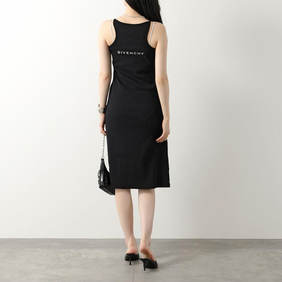 GIVENCHY（ジバンシィ） GIVENCHY KIDS キッズ ワンピース H30278