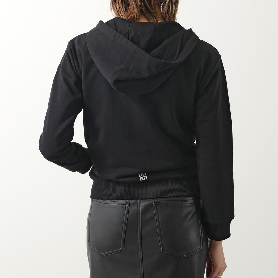 GIVENCHY（ジバンシィ） GIVENCHY KIDS キッズ パーカー H30015