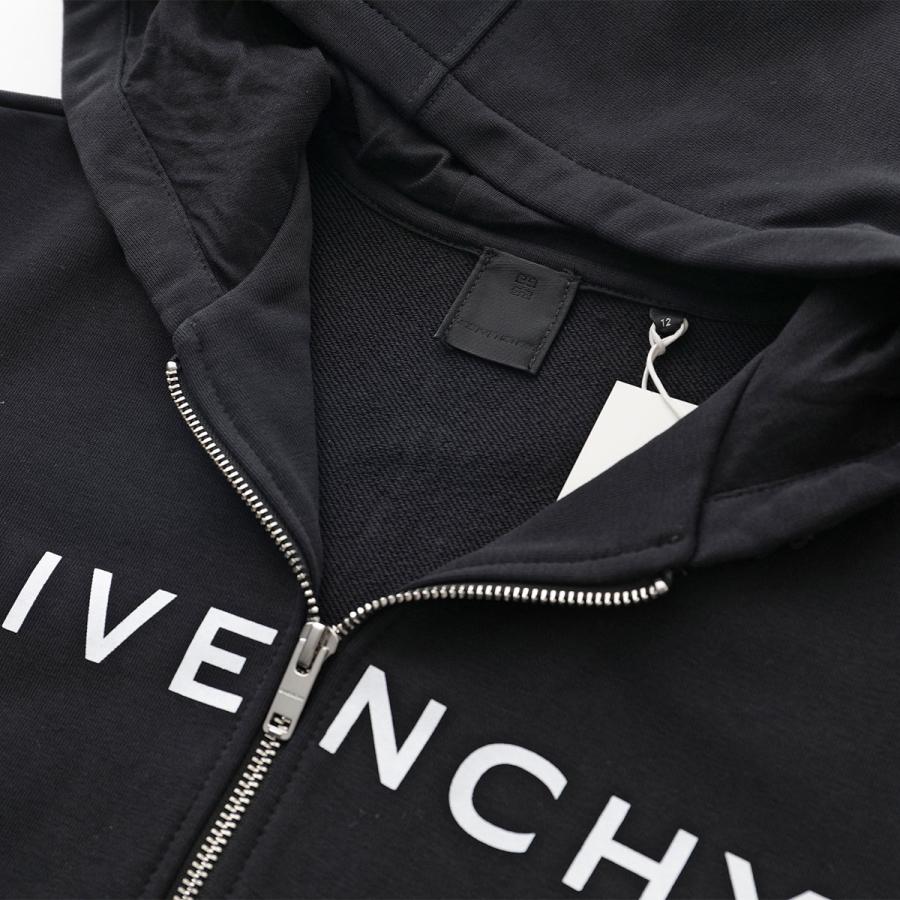 GIVENCHY（ジバンシィ） GIVENCHY KIDS キッズ パーカー H30015