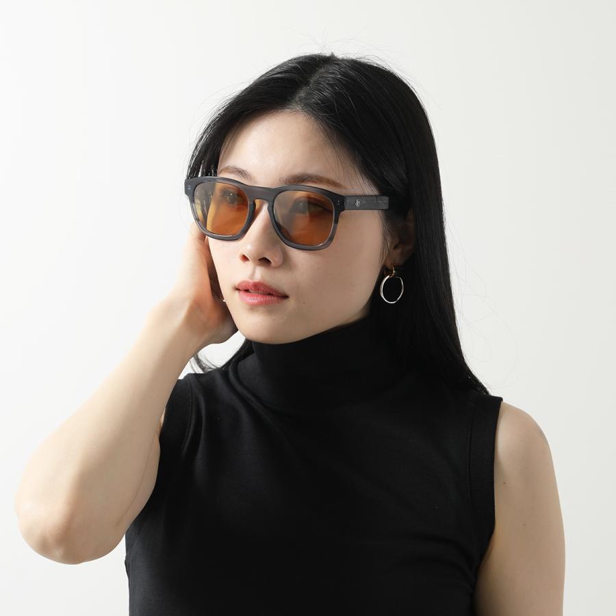 新品未使用 MONCLER モンクレール サングラス ML0093 正規品 MONCLER（モンクレール） サングラス ML0093 レディース ウェリントン